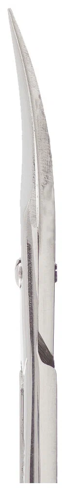 Silver Star НСС4 Ножницы для кутикулы,1