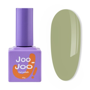 Joo-Joo Гель-лак Military №02 10мл