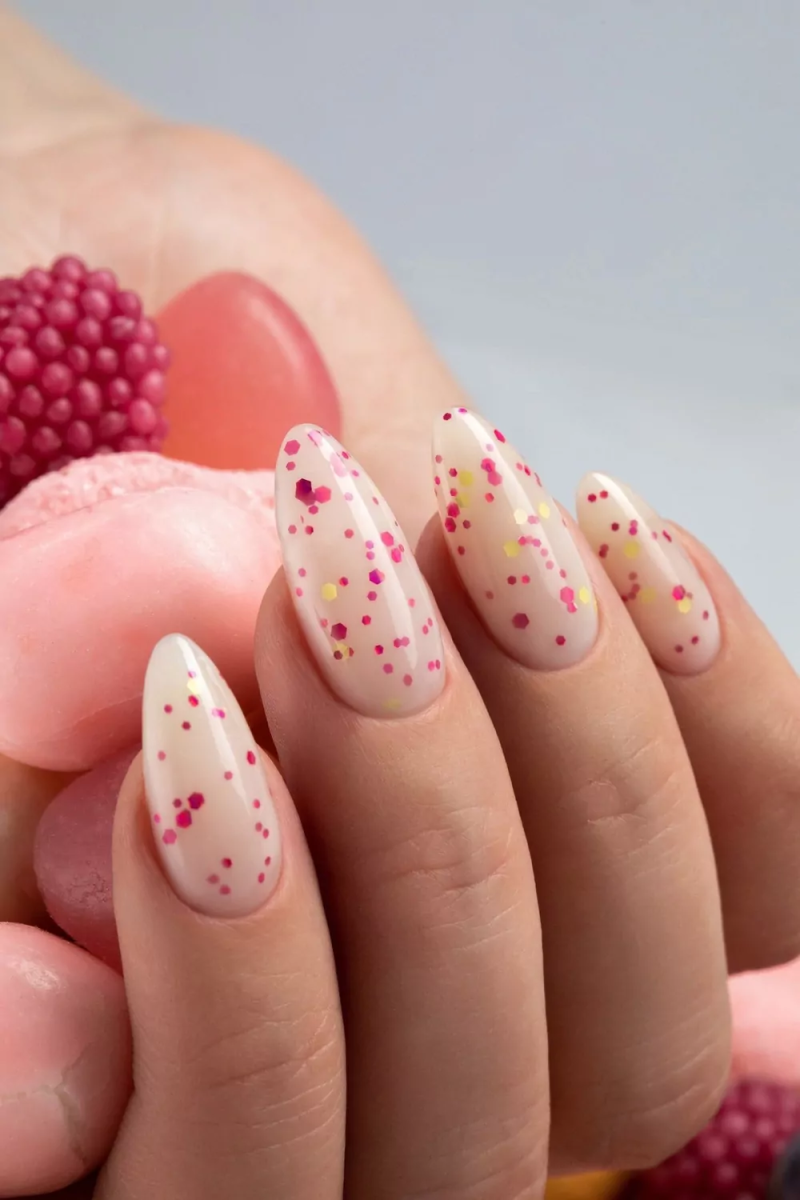 Monami База камуфлирующая Pretty Milk 8мл