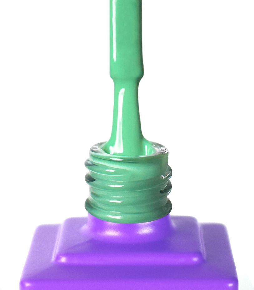 Joo-Joo Гель-лак Kiwi №03 10мл