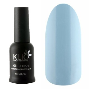 KLIO Гель-лак Капсульная коллекция №170 8мл