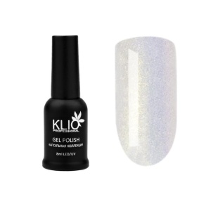 KLIO Гель-лак Капсульная коллекция №150 8мл