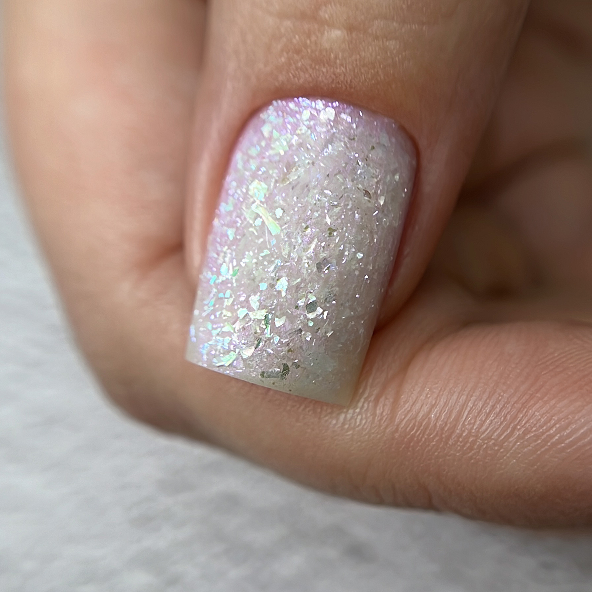 BSG Colloration HARD №121 20мл.1