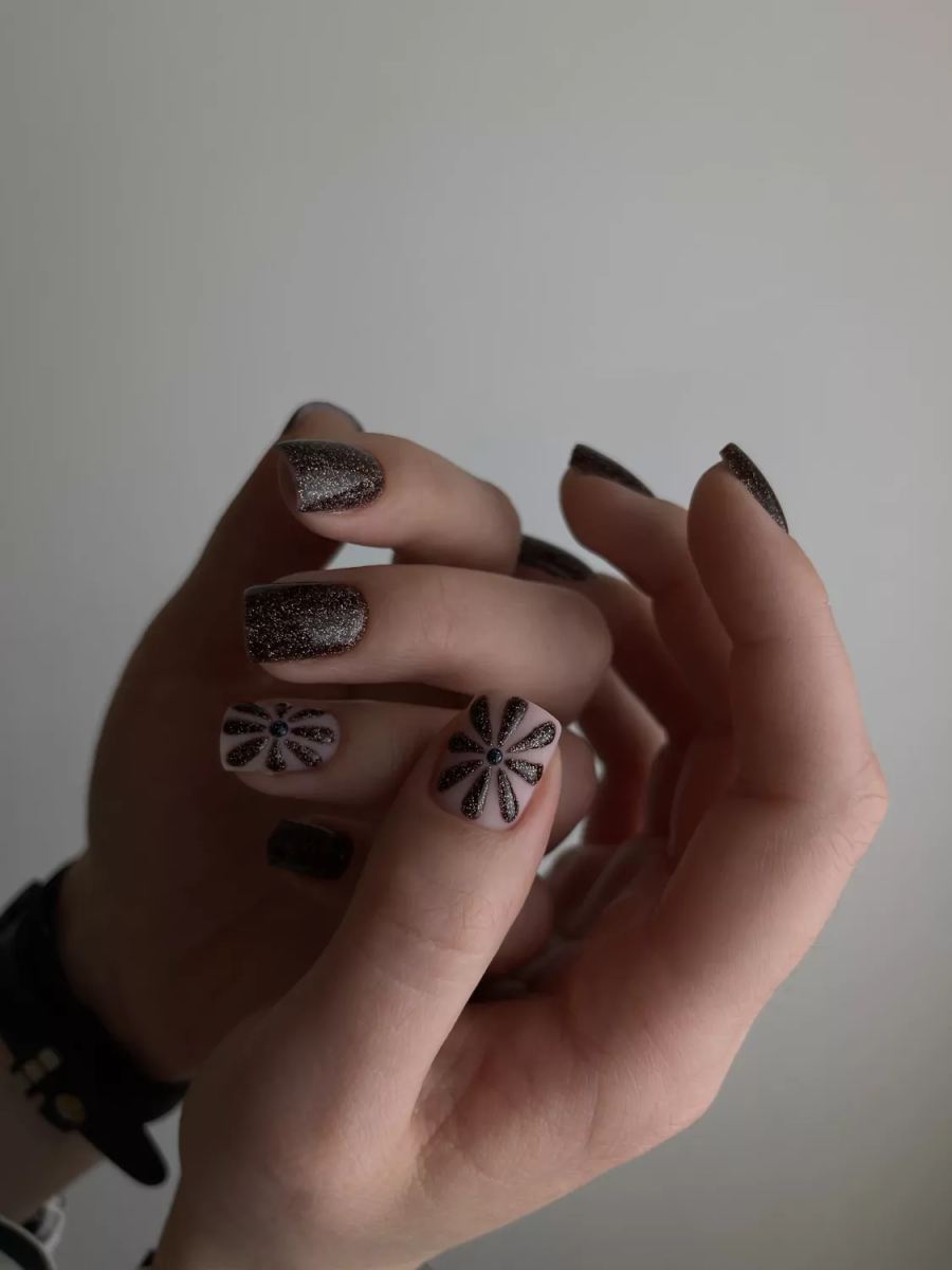 Monami Гель-лак by ZT Hermione 8ml,1