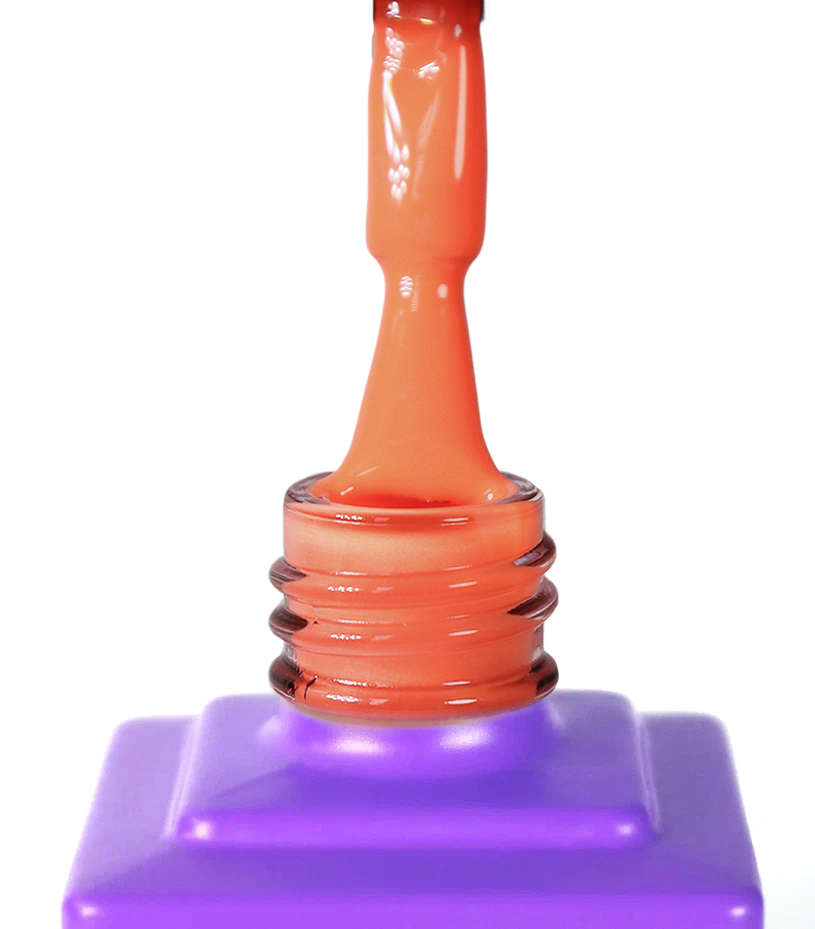 Joo-Joo Гель-лак Retro №03 10мл,1