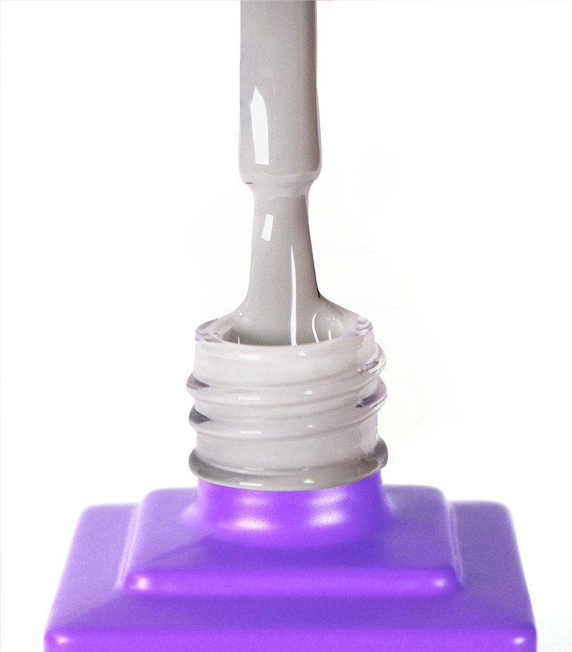 Joo-Joo Гель-лак Military №01 10мл,1