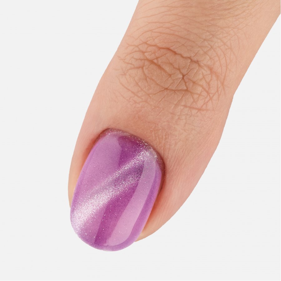 IVA NAILS Гель-лак Infinity I-05 8мл.1