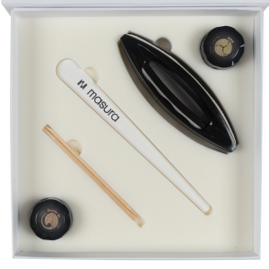 MASURA Набор для японского педикюра