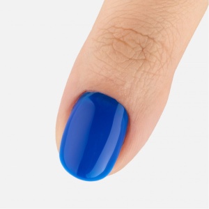 IVA NAILS Гель-лак Dream Blue DB-03 8мл