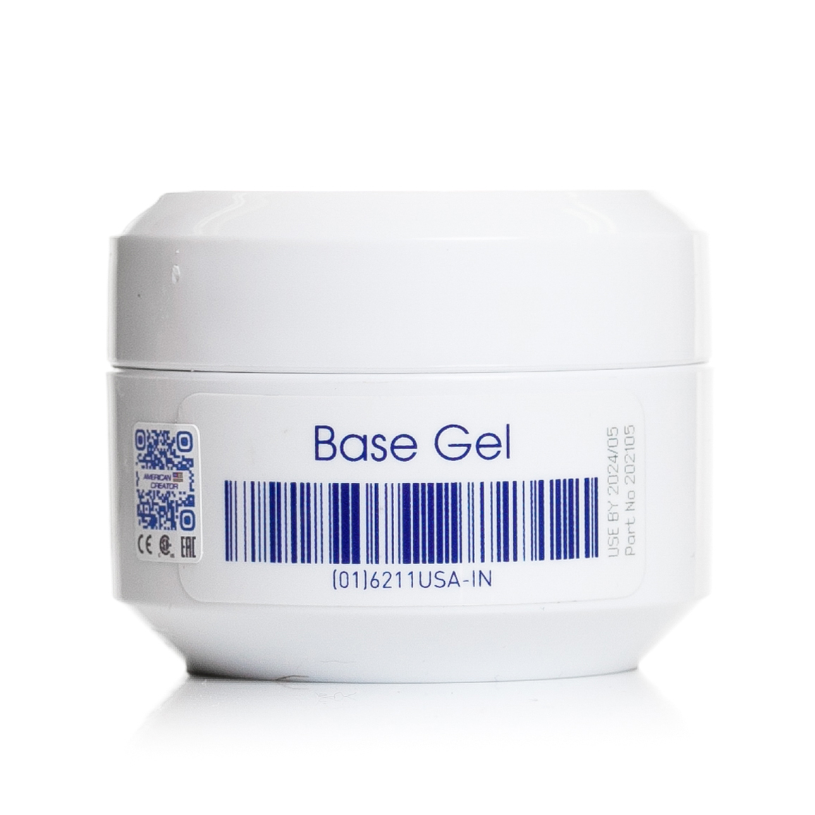 AMERICAN CREATOR Base Gel 30 ml,1