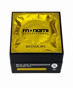 витраж 1