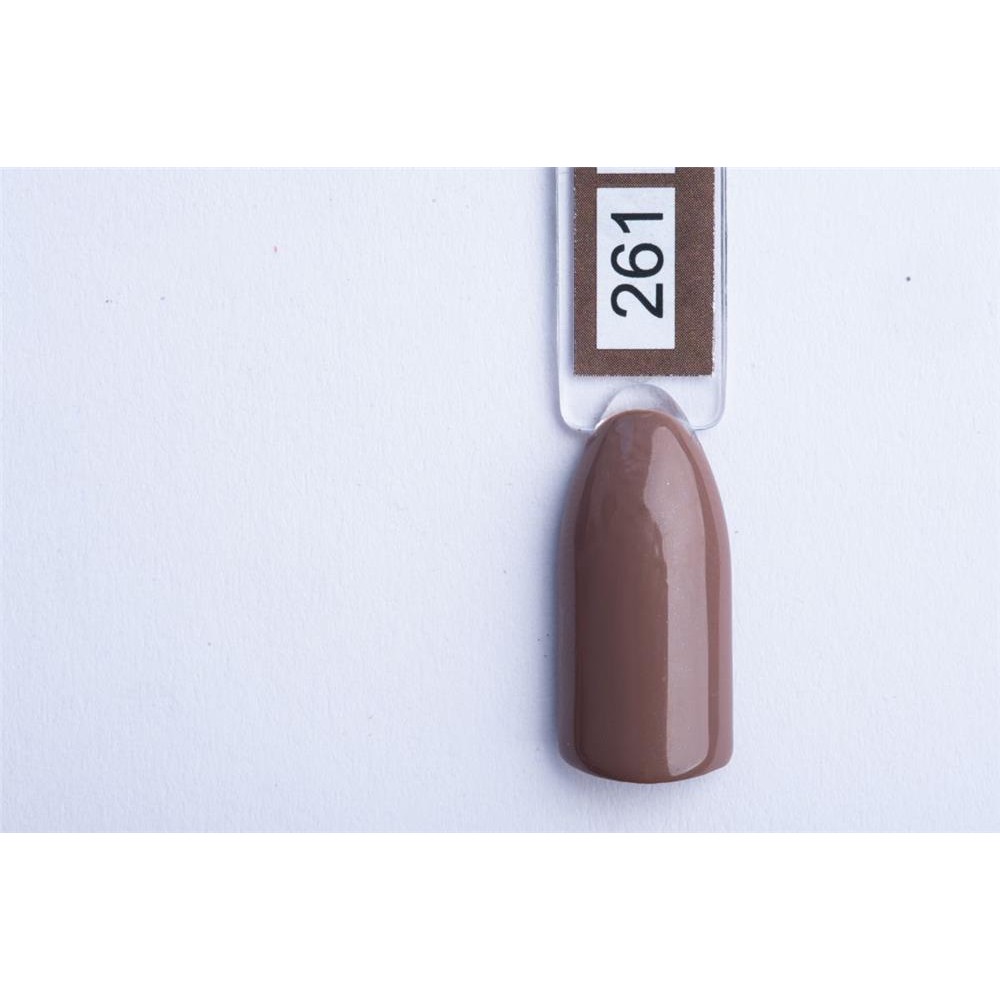 NP Nartist Гель-лак №0261 10 мл..1