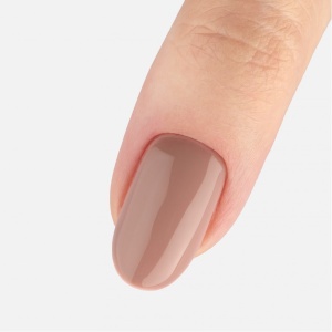 IVA NAILS Гель-лак Coffee Break CB-09 8мл
