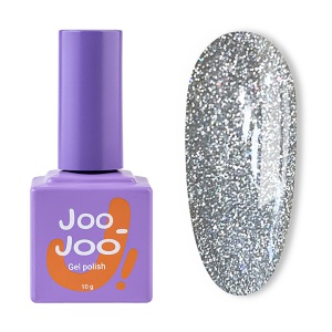 Joo-Joo Гель-лак Reflect №02 10мл