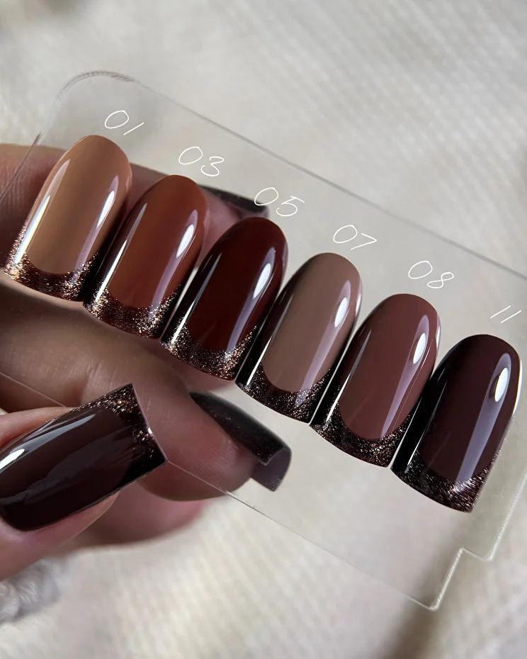 brown 07 4