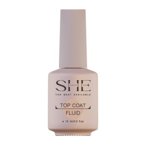 SHE Топ FLUID без лс 15мл