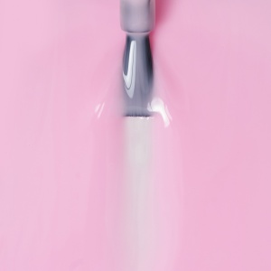 IVA NAILS Гель-лак Nude One Step No Nicure №1 15мл