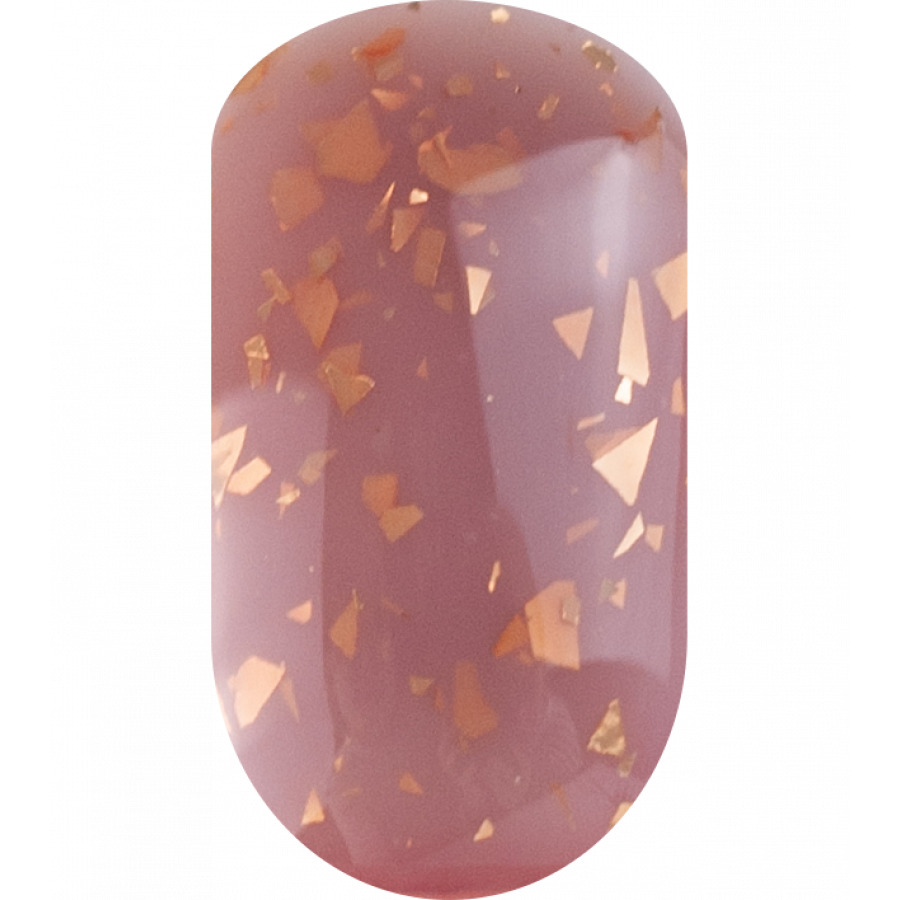 IVA NAILS Rubber Base Potal Beige 8ml,1