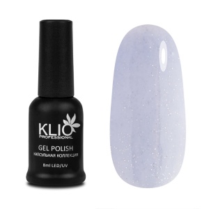 KLIO Гель-лак Капсульная коллекция №166 8мл