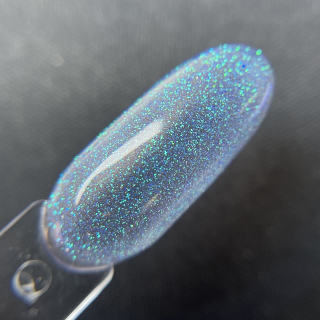 Grattol Гель-лак Opal GTOPAZ Azure 9мл.,1