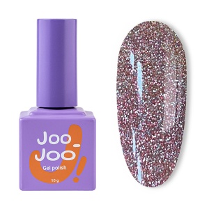 Joo-Joo Гель-лак Reflect №03 10мл