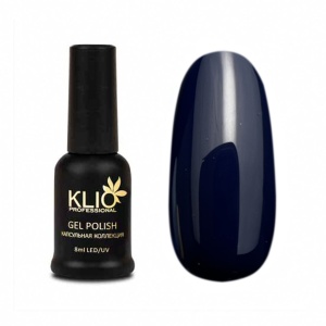 KLIO Гель-лак Капсульная коллекция №169 8мл