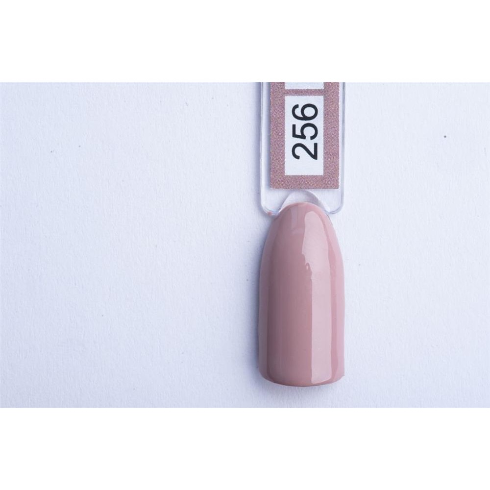NP Nartist Гель-лак №0256 10 мл..1
