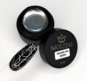 Металлик-гель