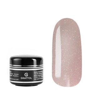 Grattol Gel Farfor GGCF №07 15 ml
