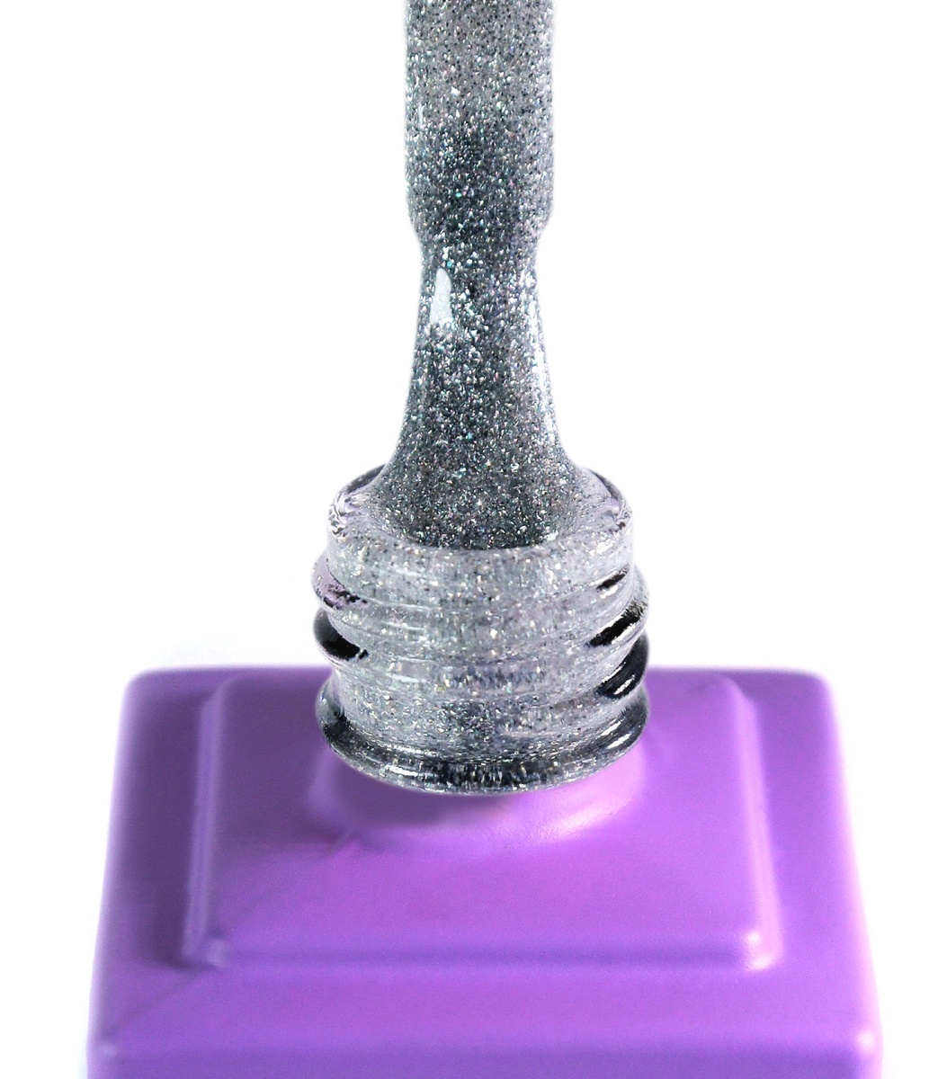 Joo-Joo Гель-лак Reflect №02 10мл,1