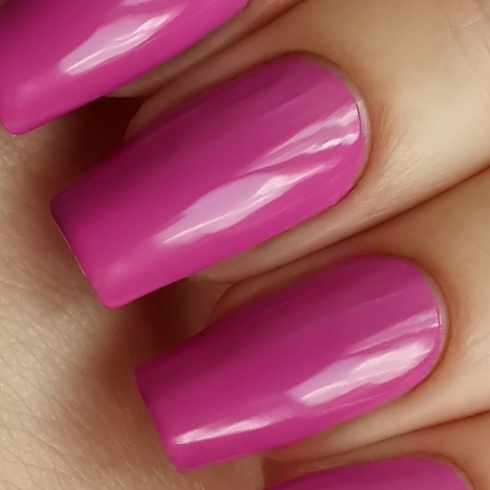 El Corazon 6Cream-286-Фуксия №423-286 16мл,1