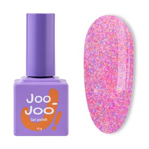 Joo-Joo Гель-лак Show №01 10мл