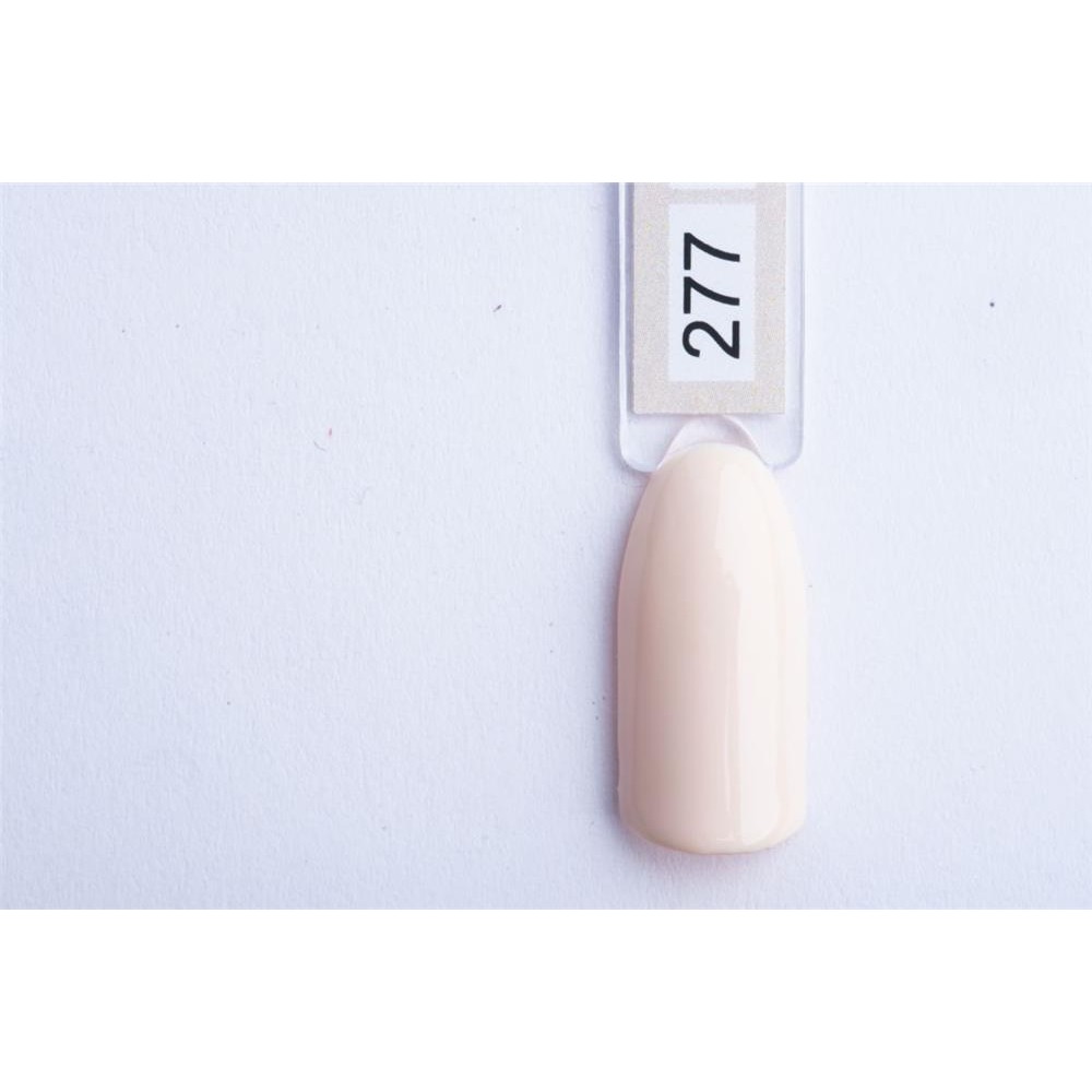 NP Nartist Гель-лак №0277 10 мл.