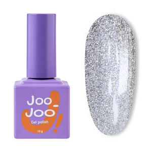 Joo-Joo Гель-лак Reflect №01 10мл
