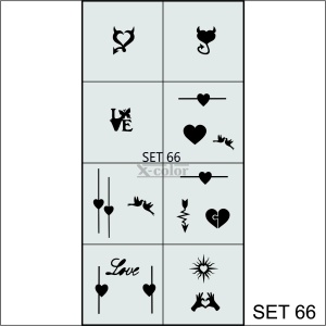 сет 66