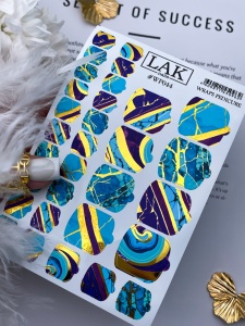 LAK-№WP044
