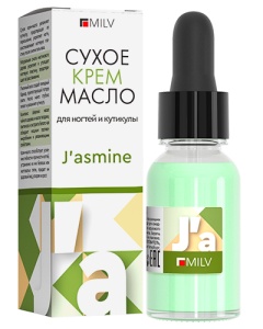 крем-масло jasmine