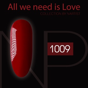 nartist-1009-all-we-need-is-love-10ml