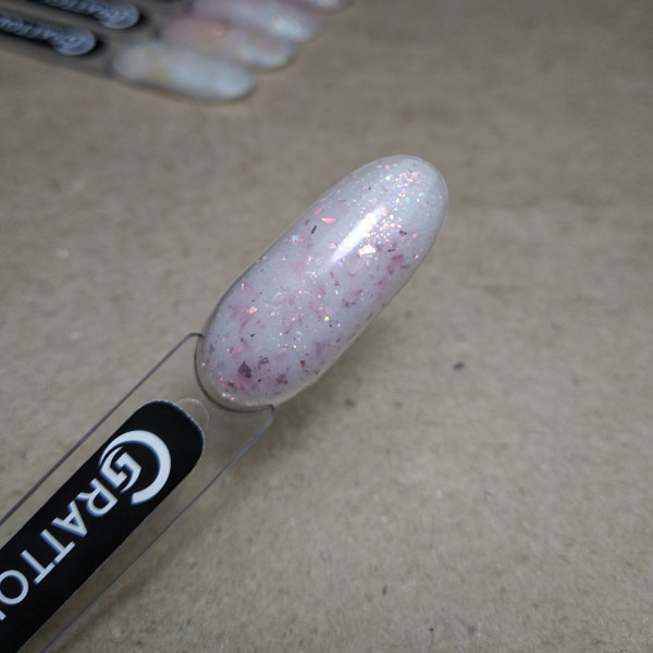 Grattol Gel Farfor GGCF №13 15 ml.1