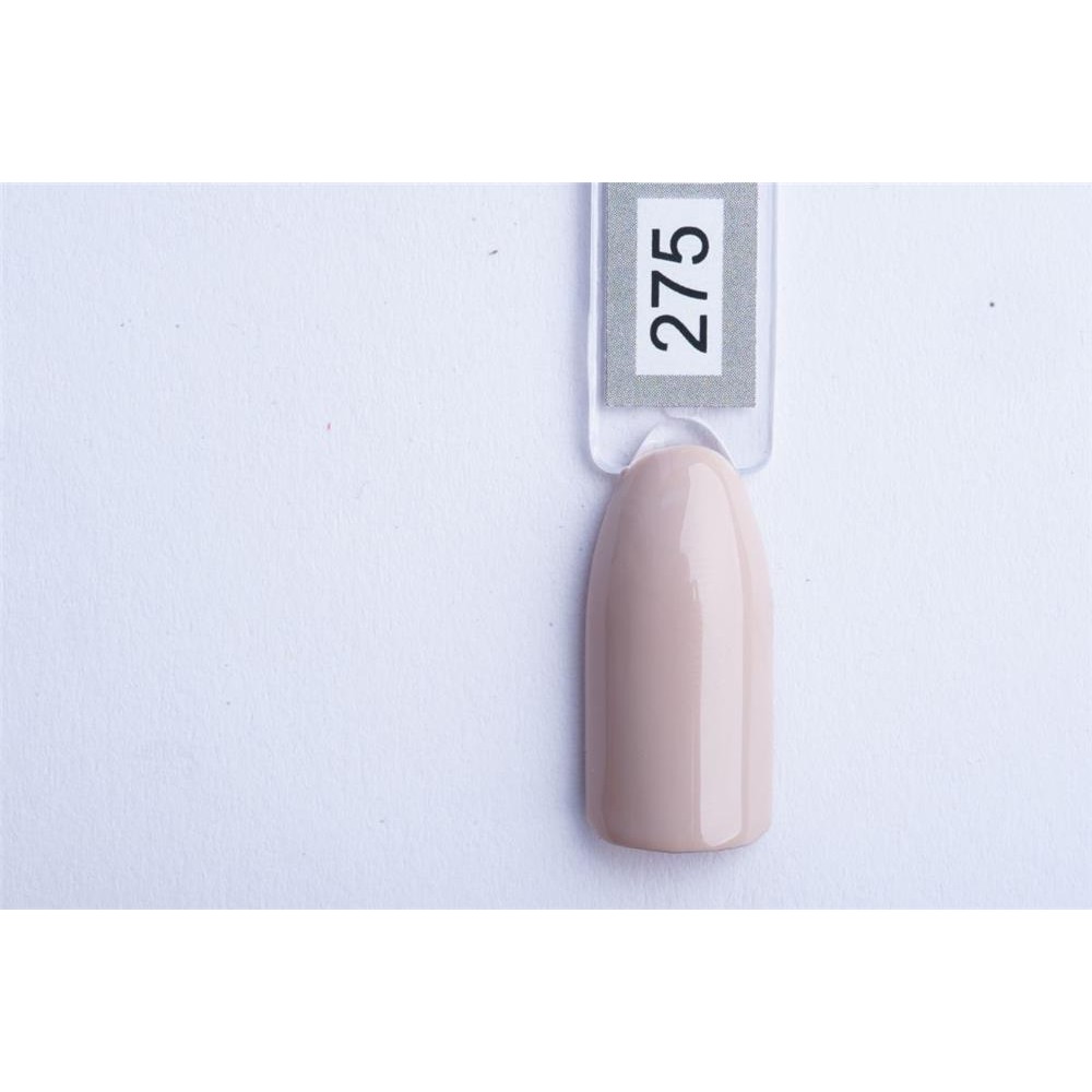 NP Nartist Гель-лак №0275 10 мл.