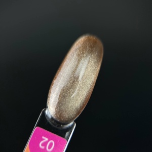 Joo-Joo Гель-лак Prisma №02 10мл