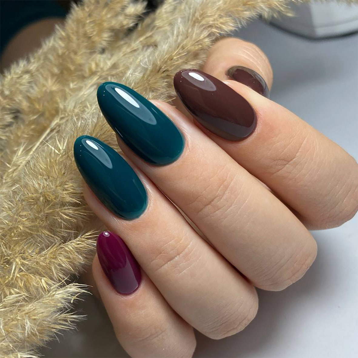 BSG Colloration HARD №50 20мл.1