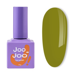 Joo-Joo Гель-лак Retro №06 10мл