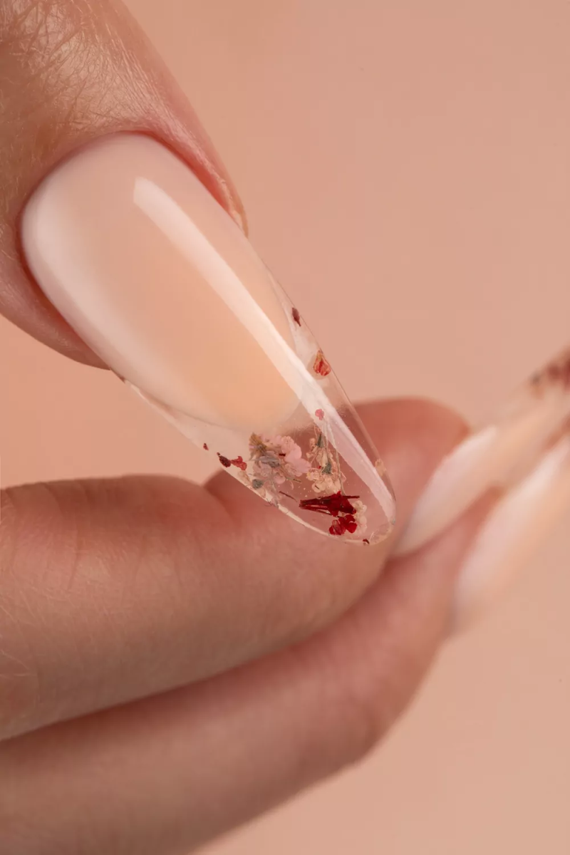 Monami Гель Smart Clear 15г,1