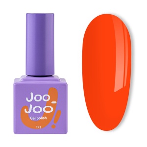 Joo-Joo Гель-лак Sea №02 10мл