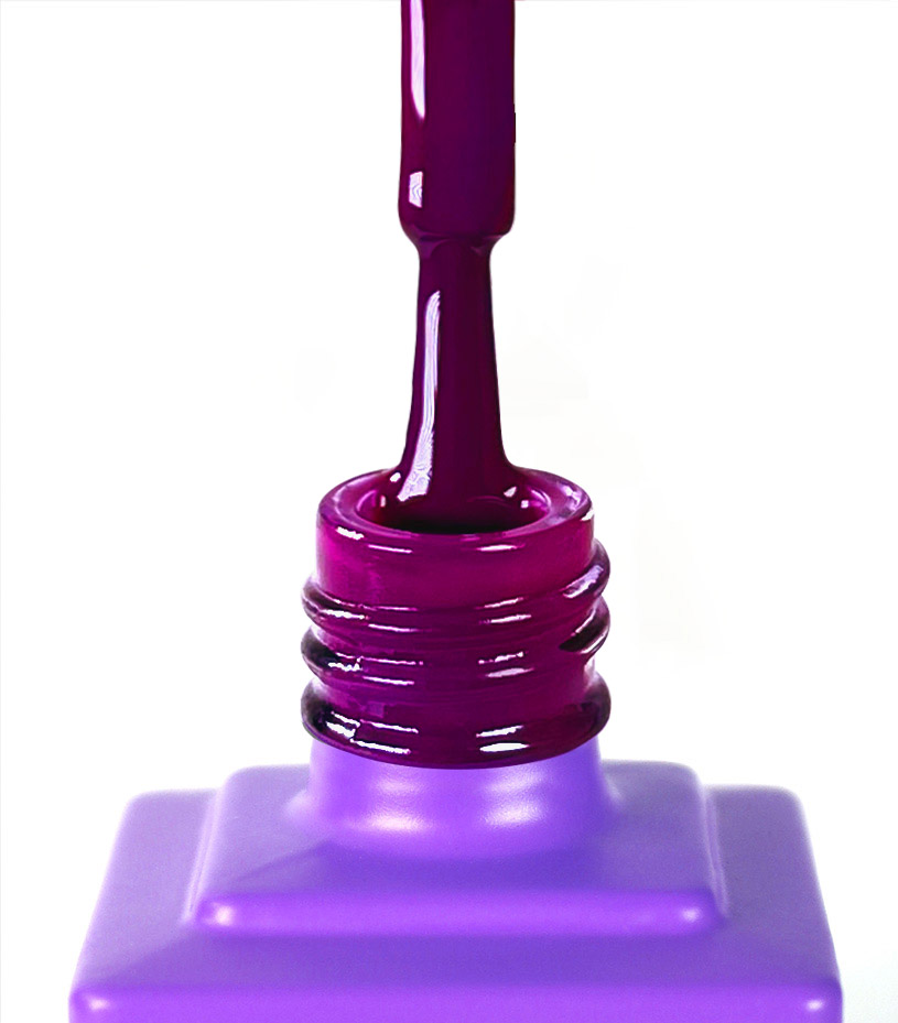 Joo-Joo Гель-лак Mamba №05 10мл