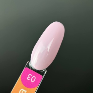 Joo-Joo Гель-лак Malina №03 10мл