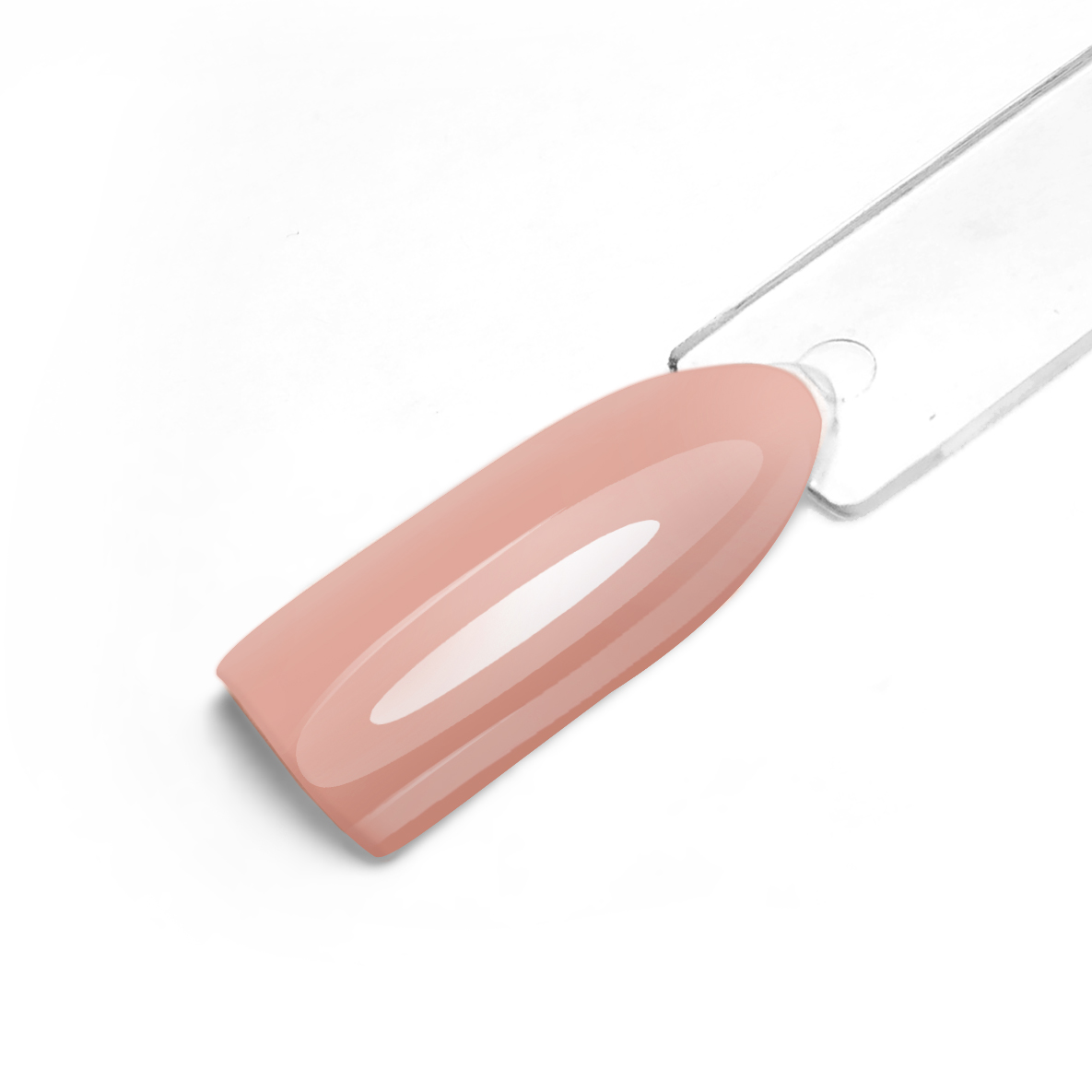 INGARDEN Камуфлирующая каучуковая база бежевая, 11 мл,1