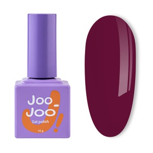 Joo-Joo Гель-лак Mamba №05 10мл,1