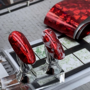 стекло-турмалин